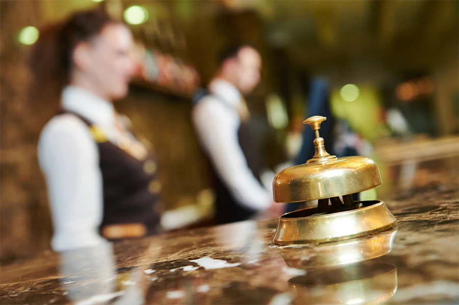 Hotelijeri i restorateri: Nabavite cjepivo