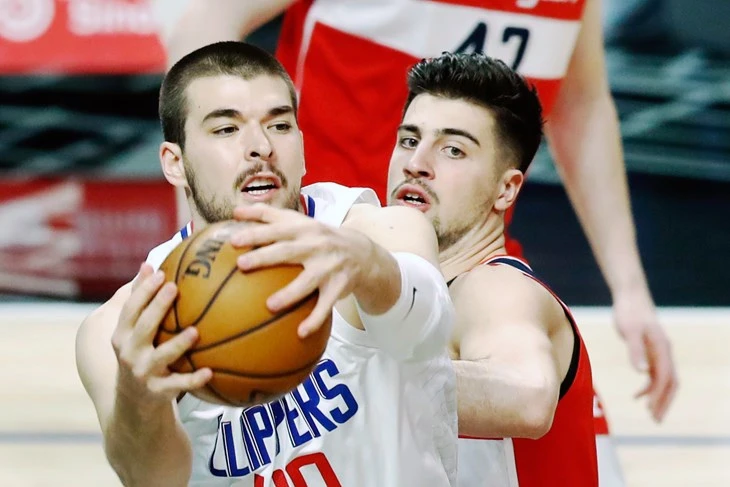 Uvjerljiv poraz Clippersa u Memphisu