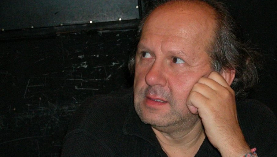 Zijah Sokolović završio u bolnici
