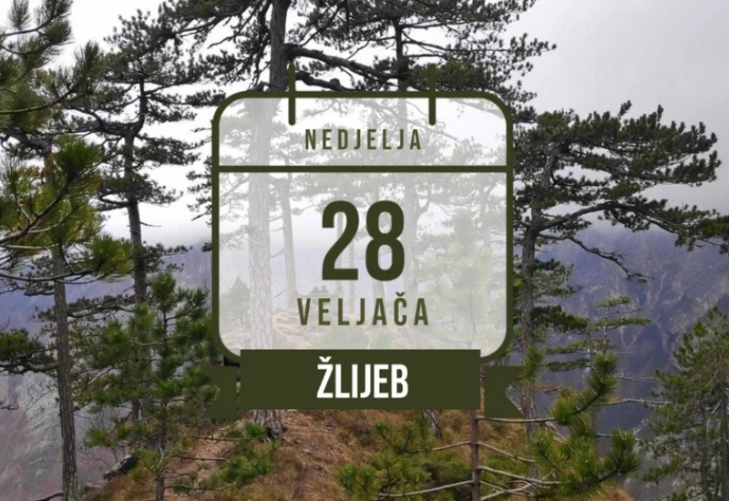 Jeste li za izlet na Čvrsnicu?