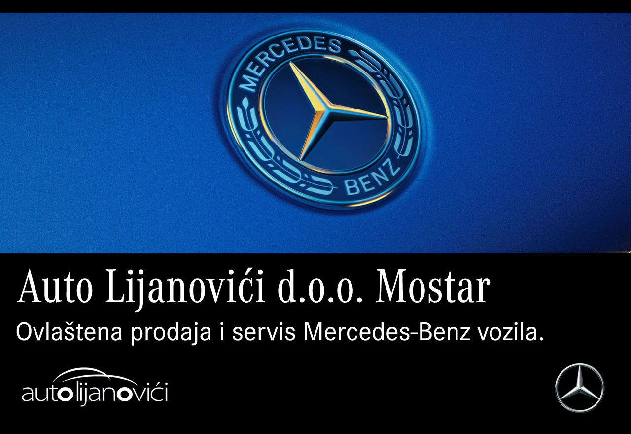 Auto Lijanovići raspisuje natječaj za radna mjesta