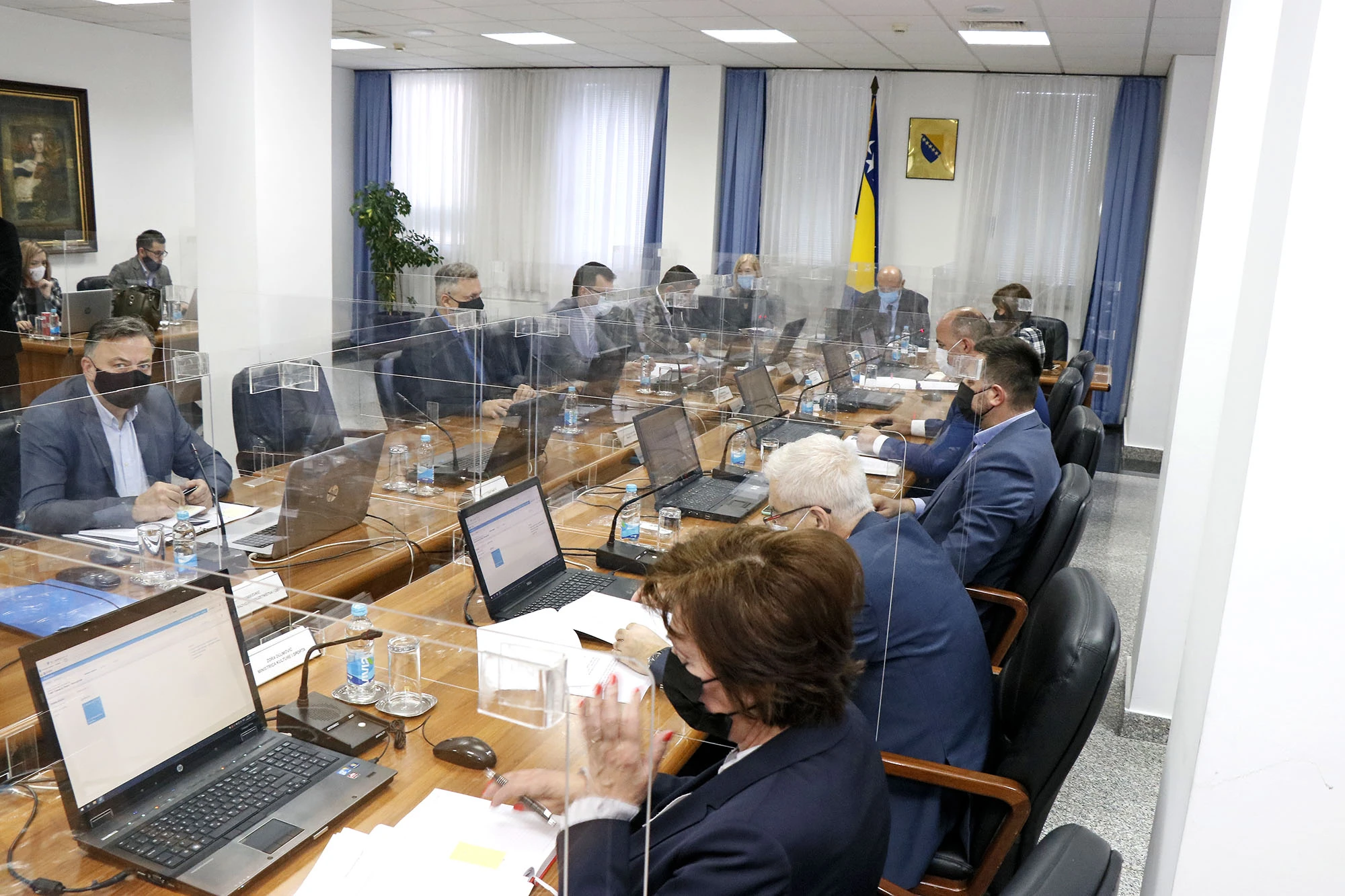 Vlada FBiH ima u planu realizaciju 53 strateška i 230 operativnih ciljeva
