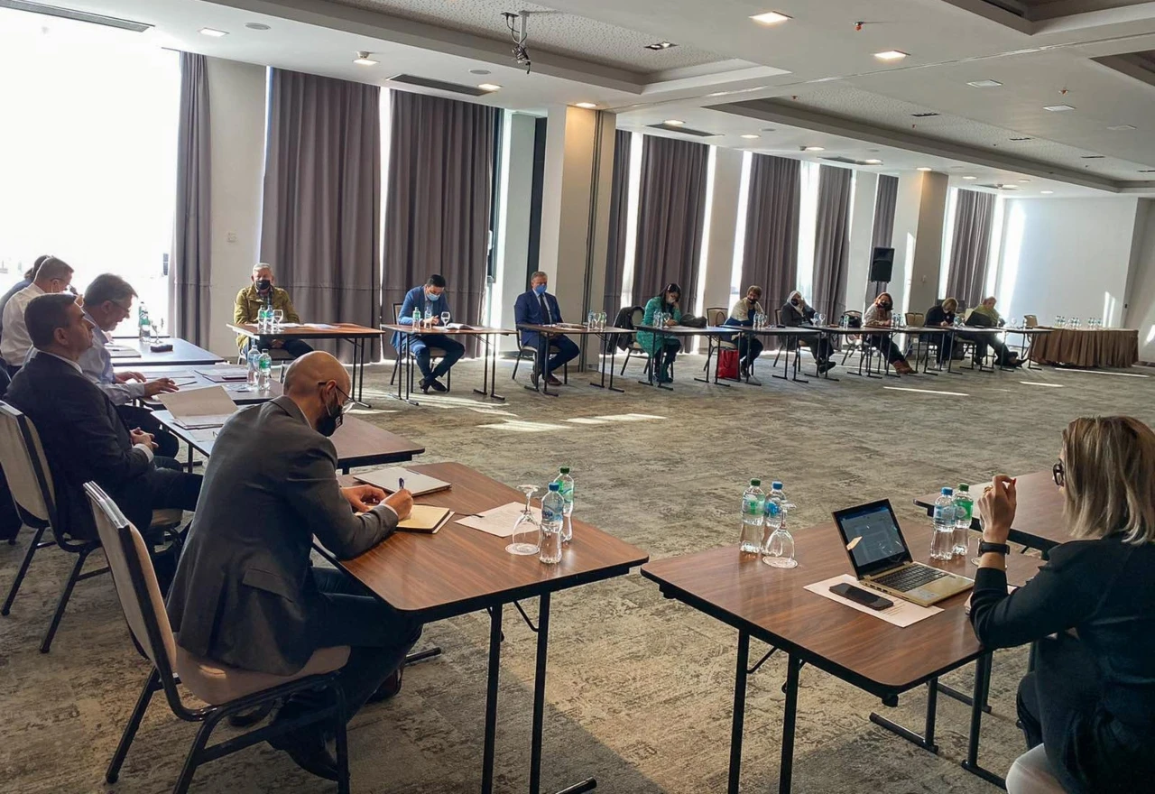 Institut za nestale BiH: Sve resurse staviti u proces traženja nestalih