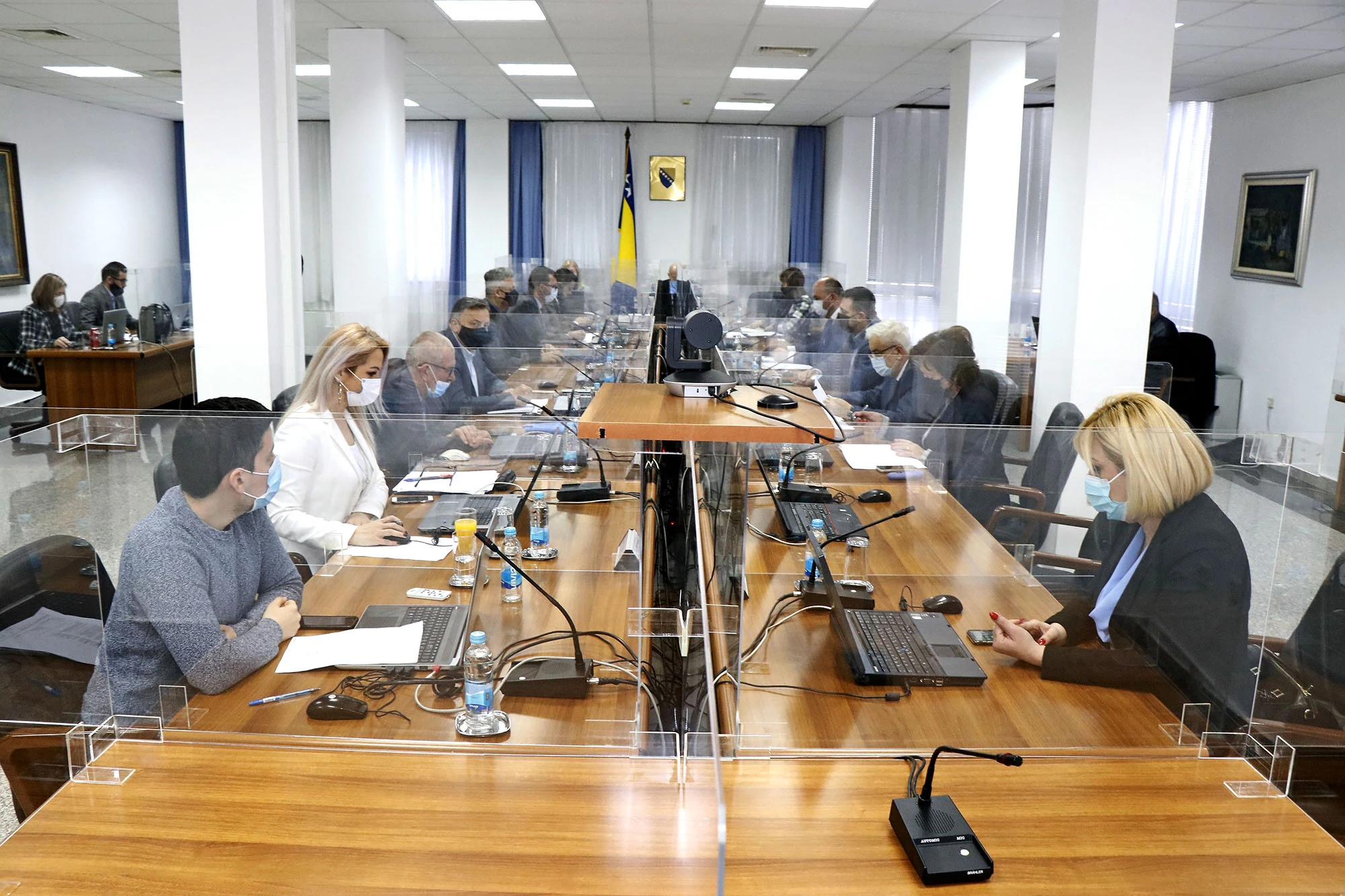 Federacija izdvaja 24,4 milijuna KM za podršku povratnicima i raseljenima