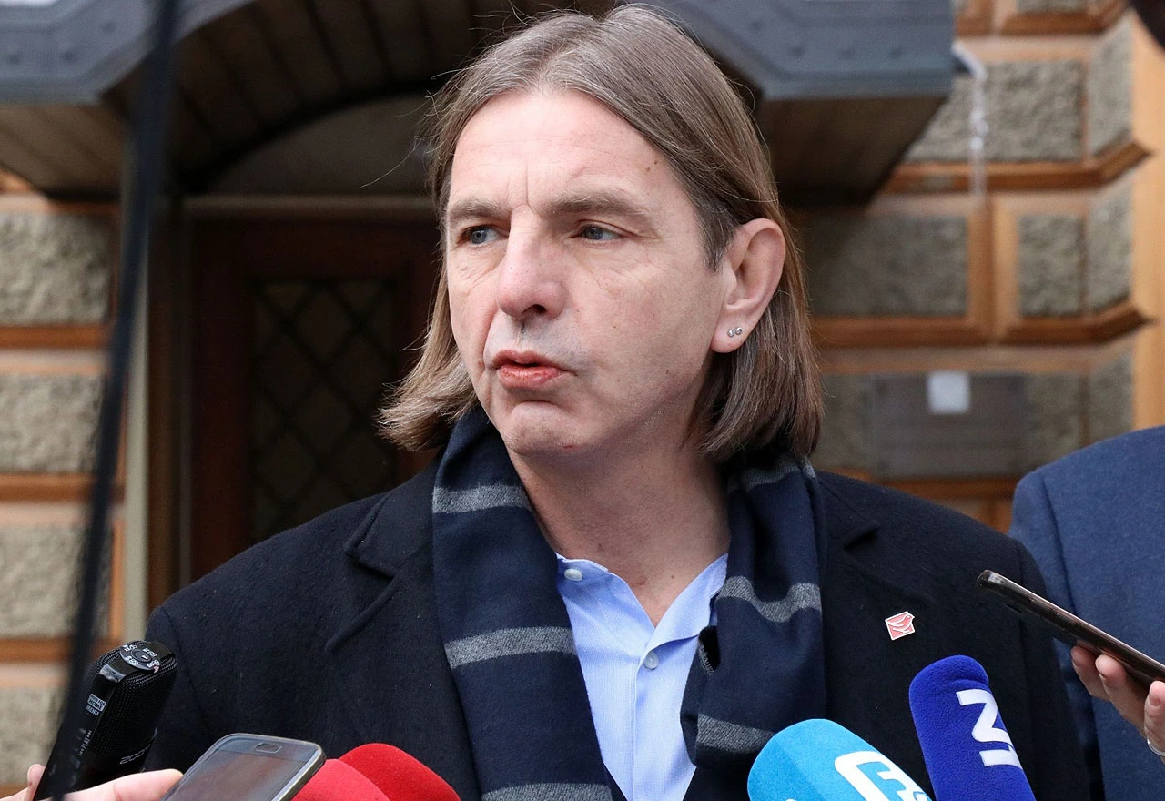 Kojović: Ili nisu sposobni ili neće
