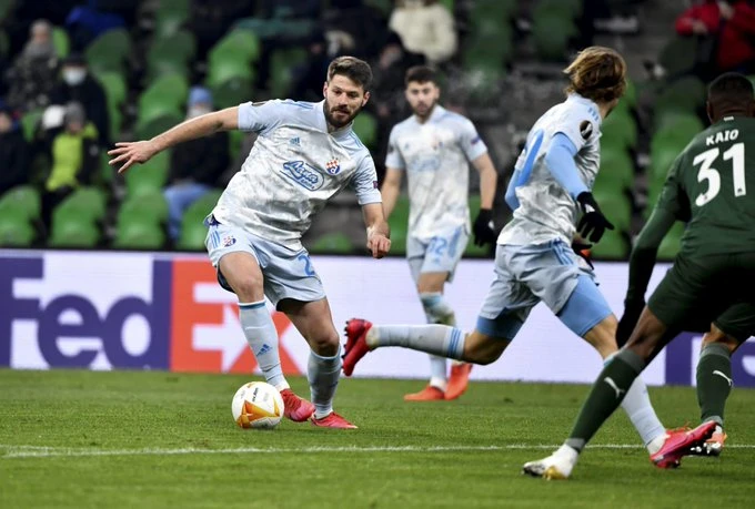 UEFA se na Twitteru prigodnim videom naklonila Petkoviću