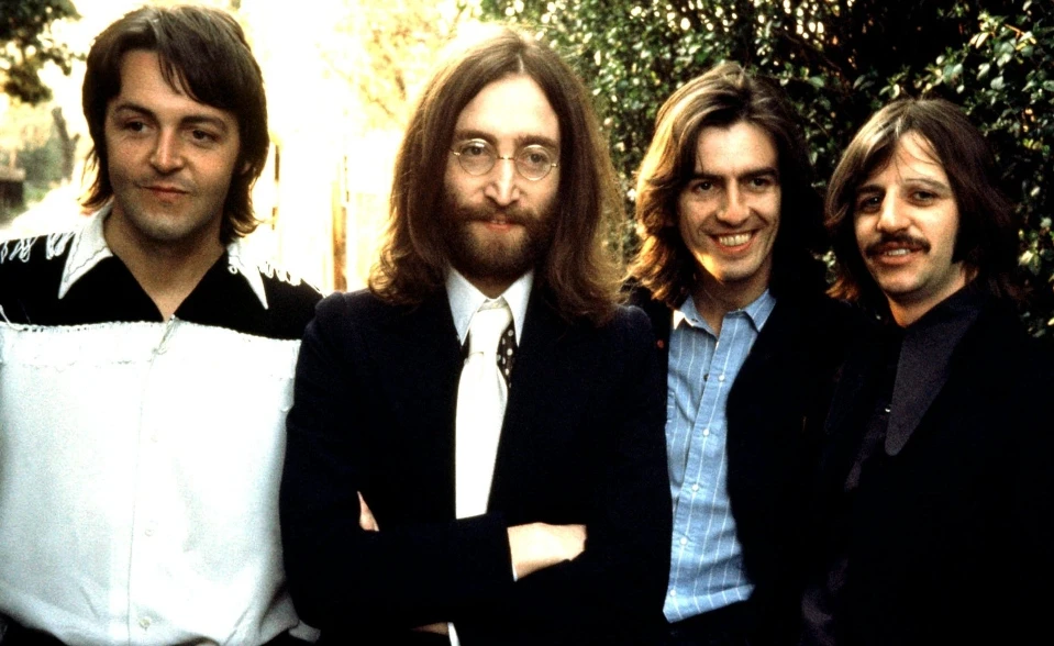Pokrenut studij na kojemu se uči o Beatlesima