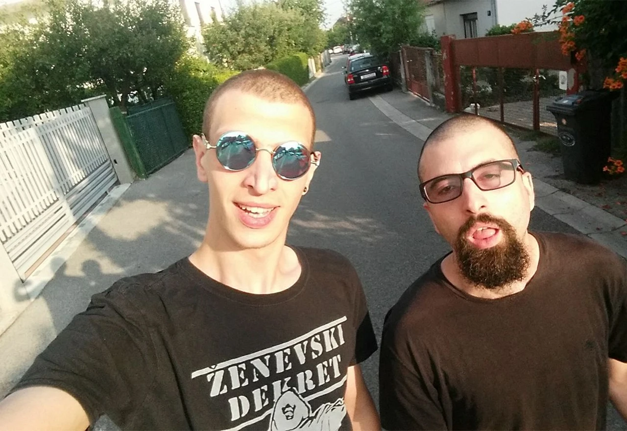 Spot koji neće ostaviti ravnodušnim ljubitelje underground scene