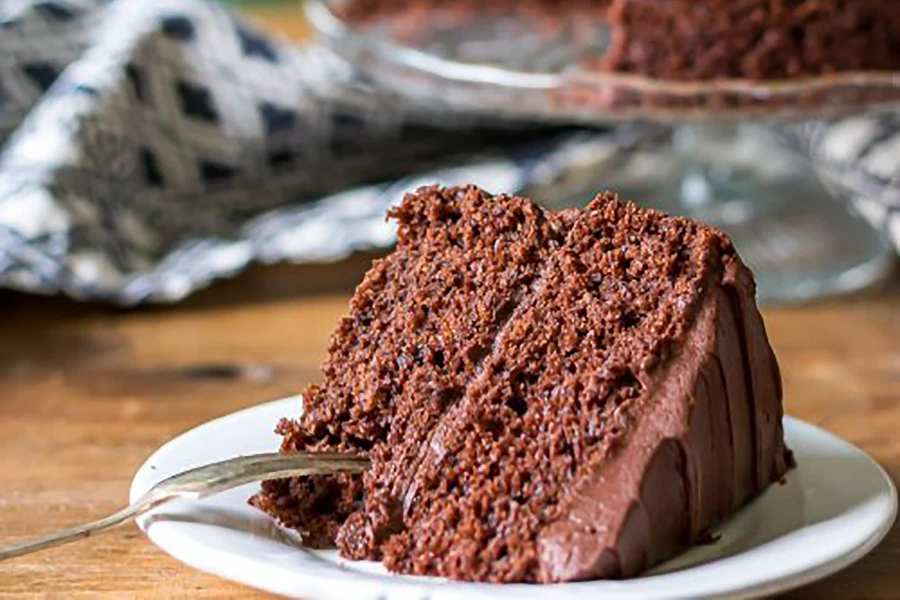 Samo 4 sastojka: Počastite se čokoladnim zalogajima bez glutena i mlijeka