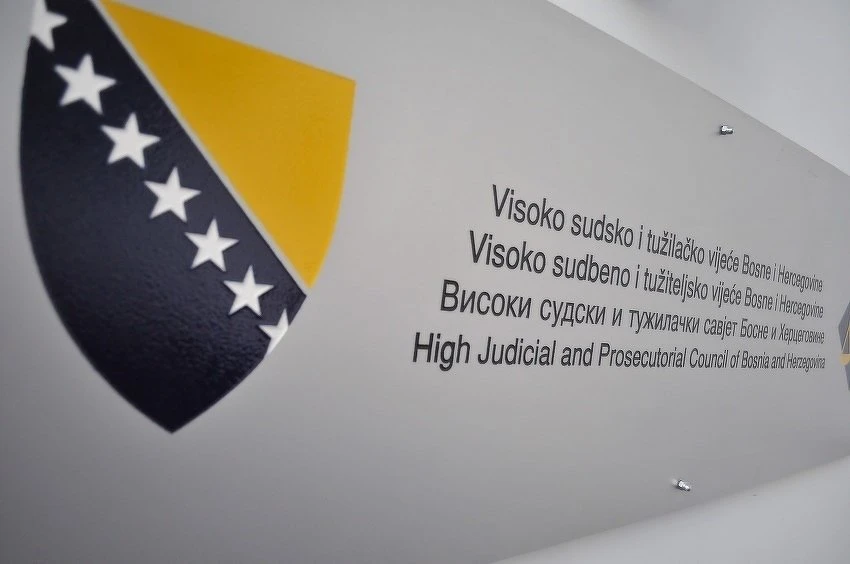 Istražna komisija: Tegeltija očekuje prijedlog Zakona u VSTV-u