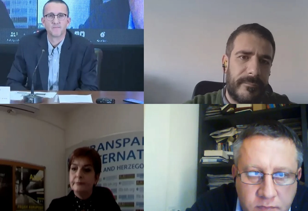Javne nabavke u BiH nisu javne ni transparentne