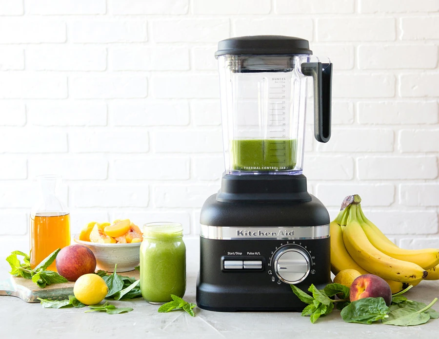 Evo kako detaljno očistiti blender