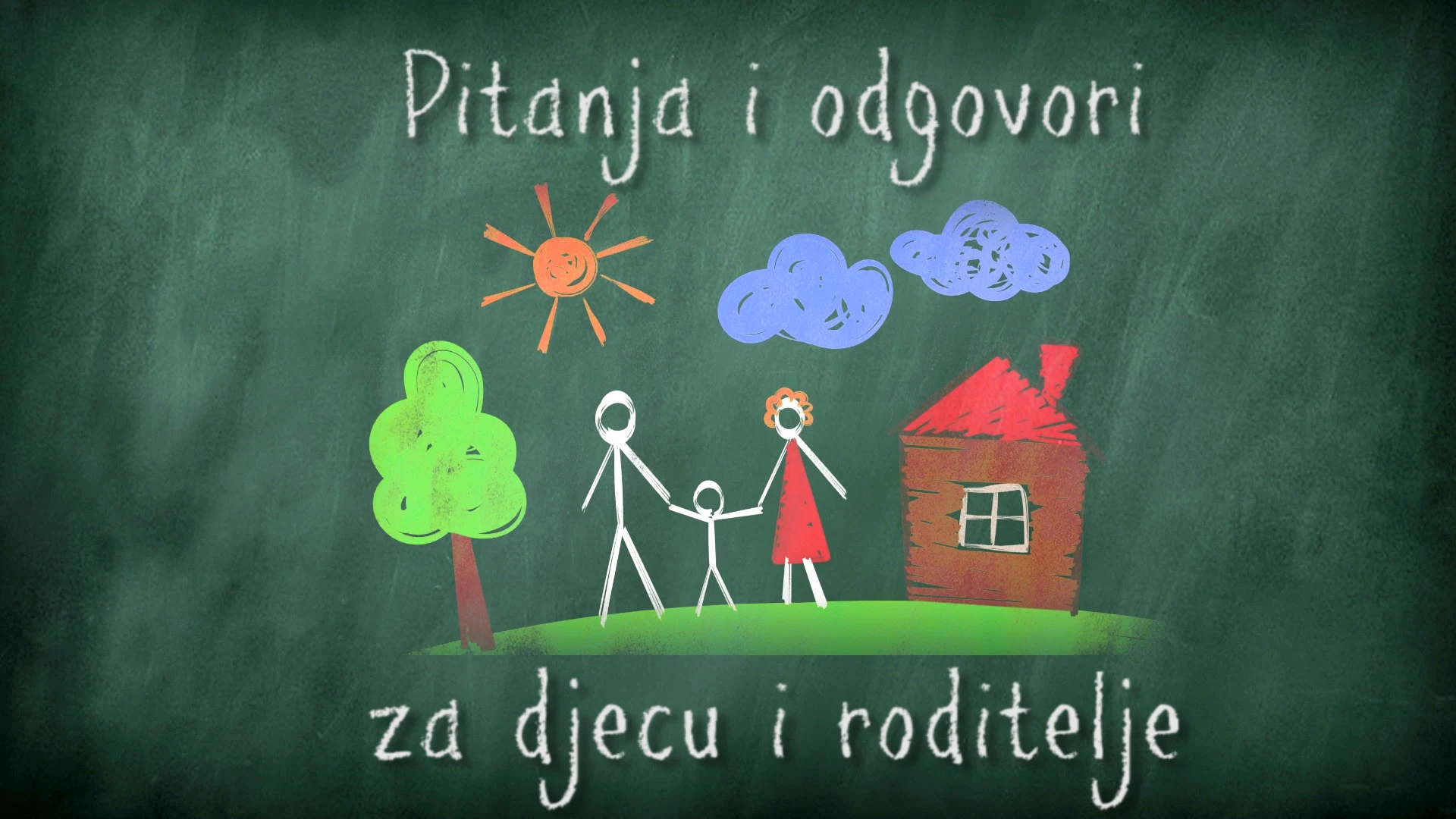 Odrastanje - serijal koji trebate pogledati