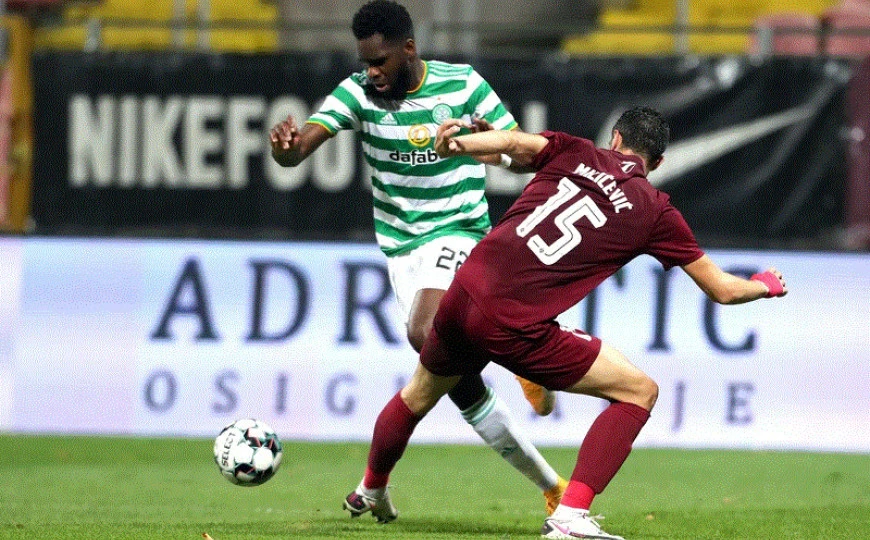Odlazi Lennon, dolazi Kennedy