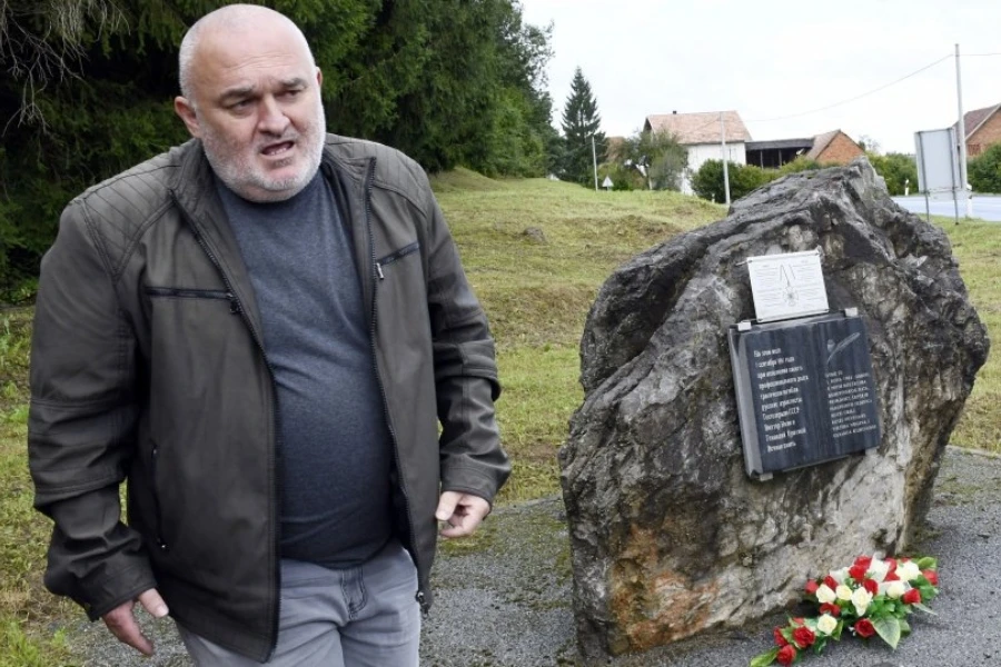 Dvojica srpskih specijalaca pod istragom zbog ubojstva ruskih novinara