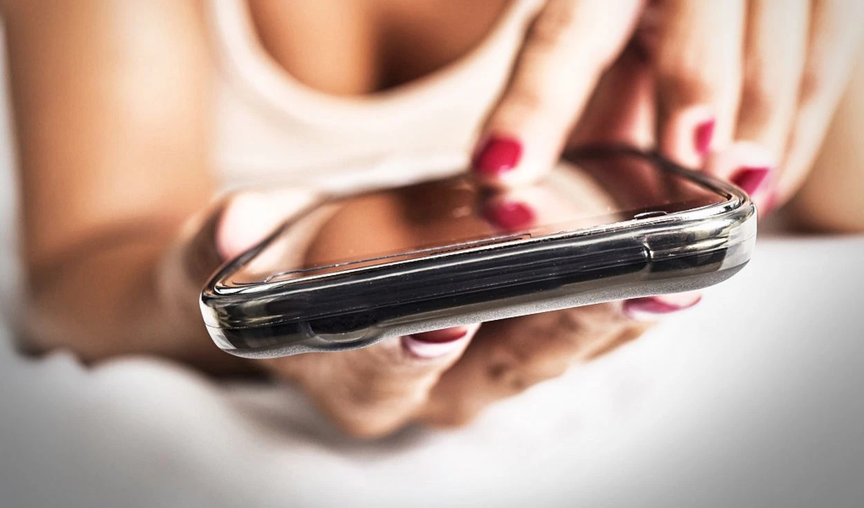 Jeste li znali da sexting dobro utječe na zdravlje?