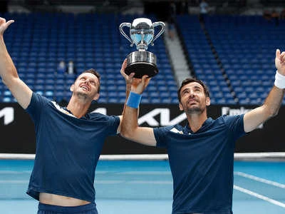 Ivan Dodig: Nismo ni svjesni koliko su ovo veliki rezultati