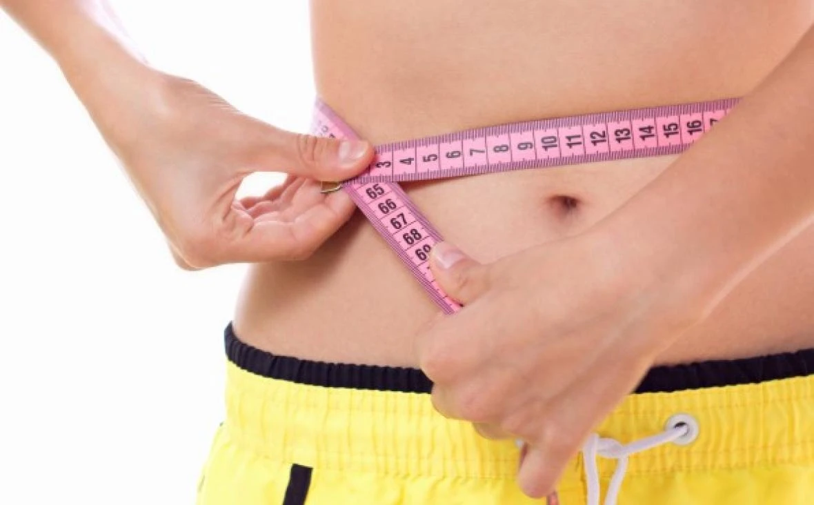 Kako izgubiti višak kilograma