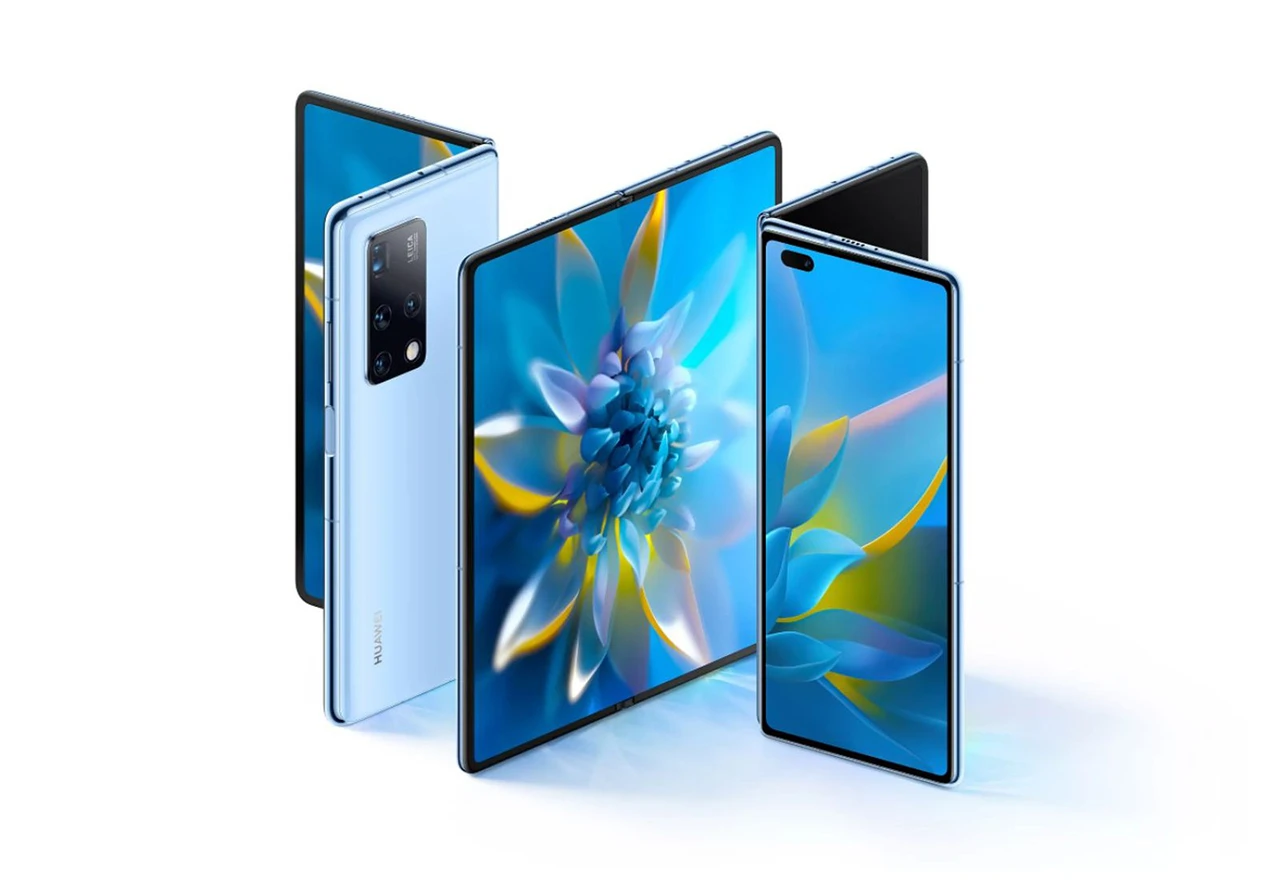 Huawei ne odustaje od fleksibilnih telefona