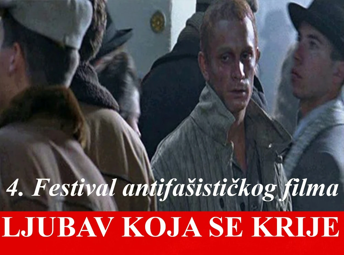 ''Ljubav koja se krije'' u Mostaru