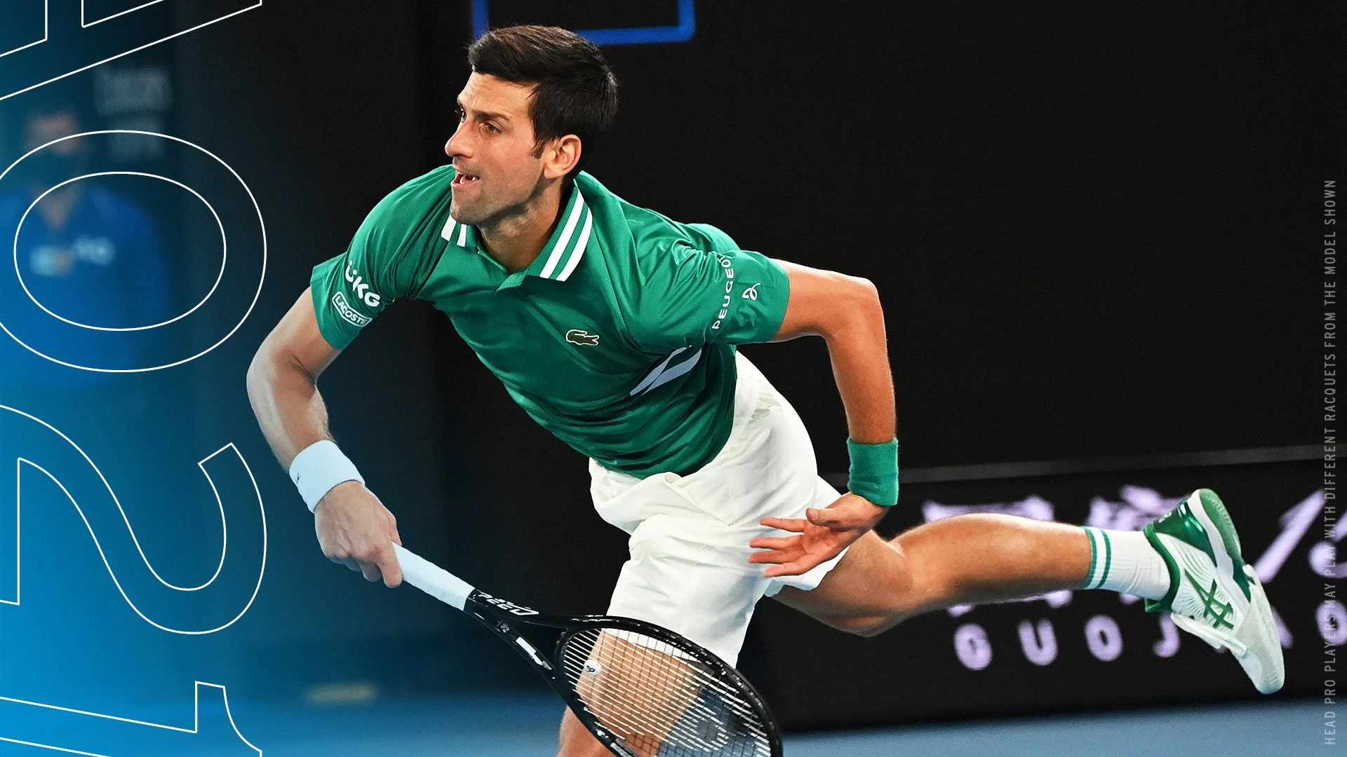 Đoković se odrekao milijun dolara zarađenih na Australian Openu