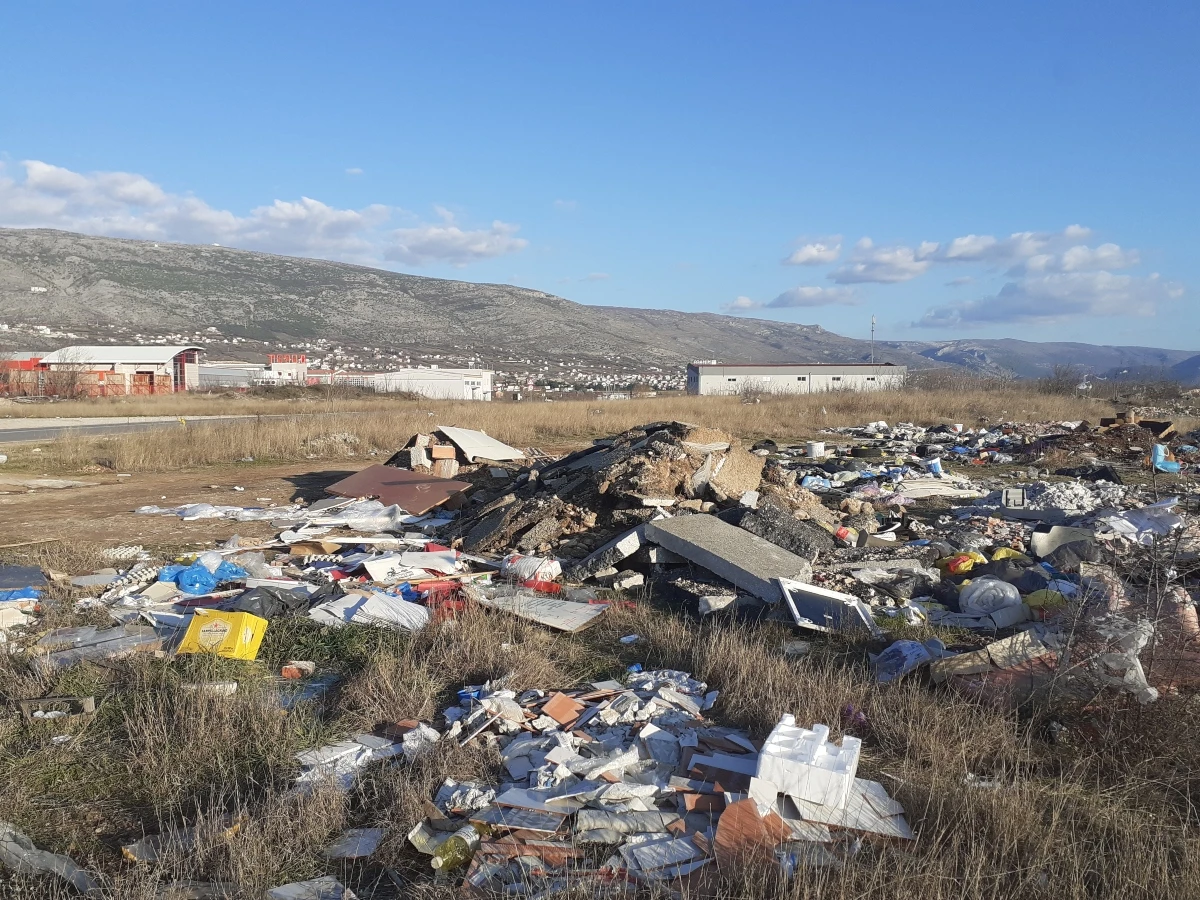 Smrdi u Rodoču