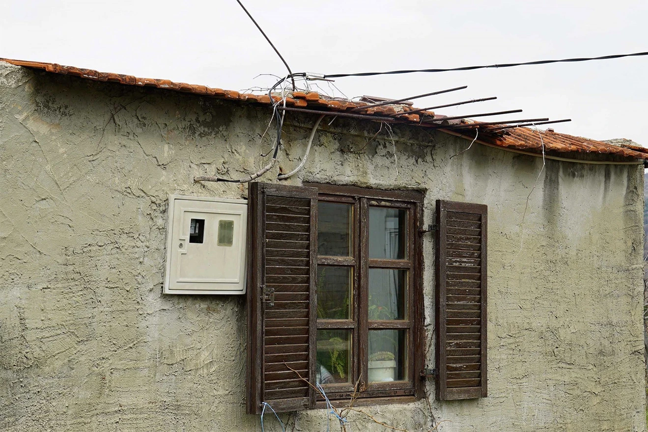 Pomozimo starici Anđi