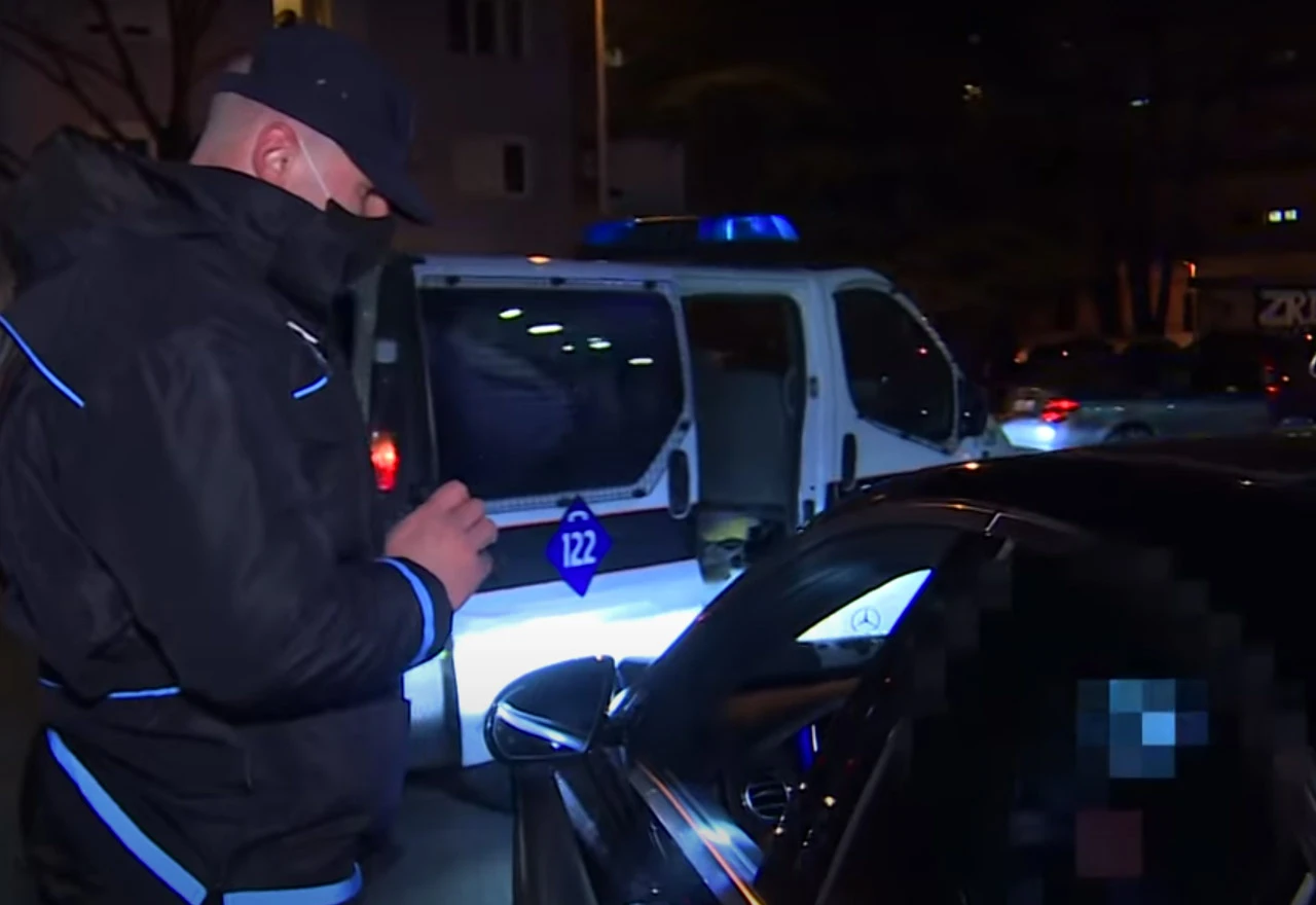 Slučajevi X u Mostaru: "Nemojte mi to raditi, Valentinovo je" 