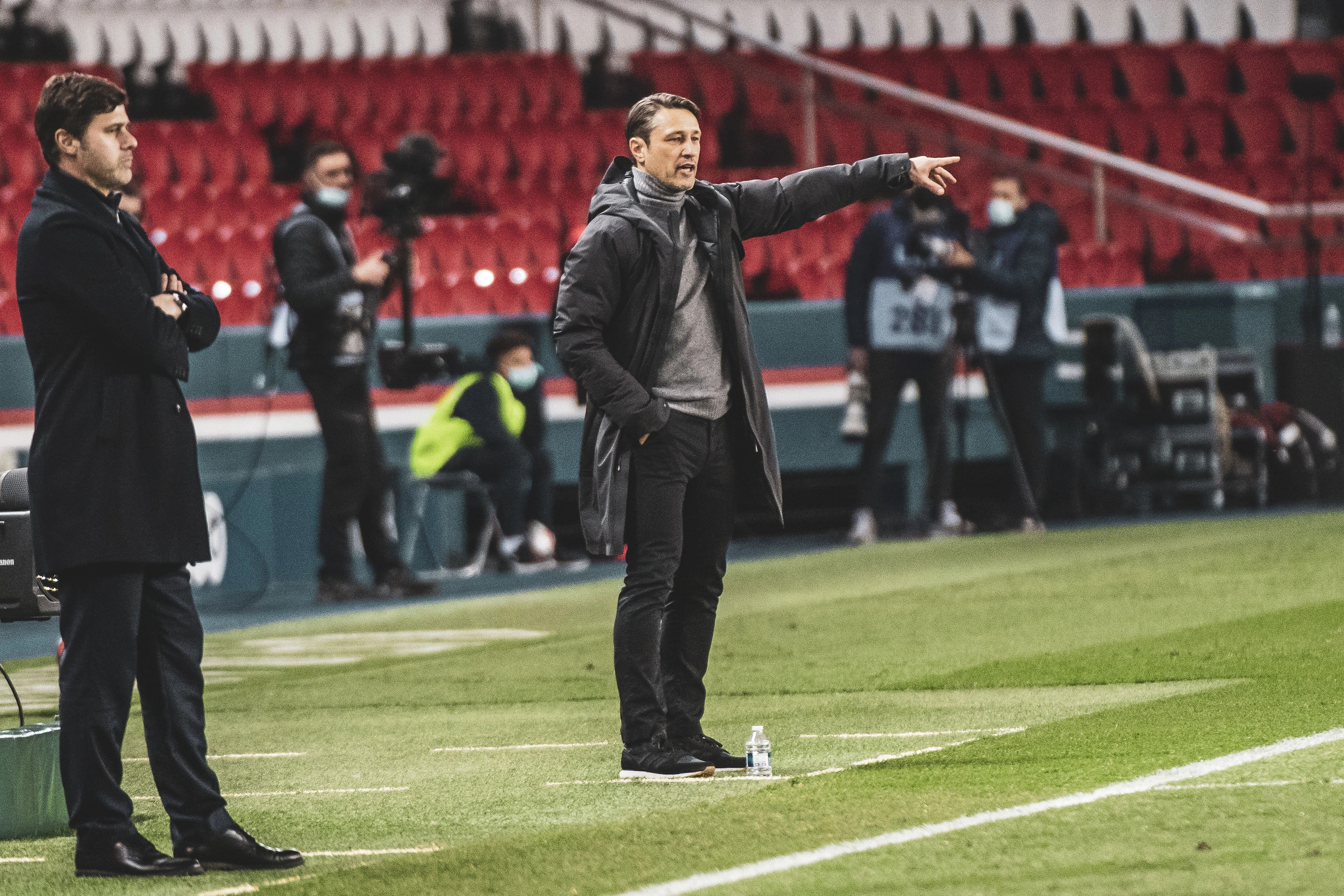 Nezaustavljivi Monaco svladao PSG na Parku prinčeva