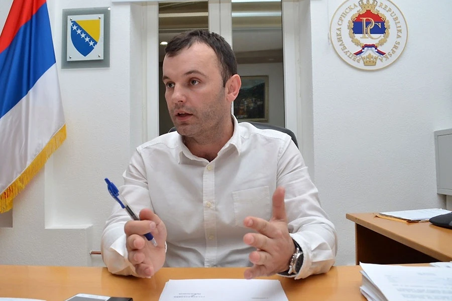 Grujičić: Ne vjerujem da će se pojedini Bošnjaci odreći svojih mandata