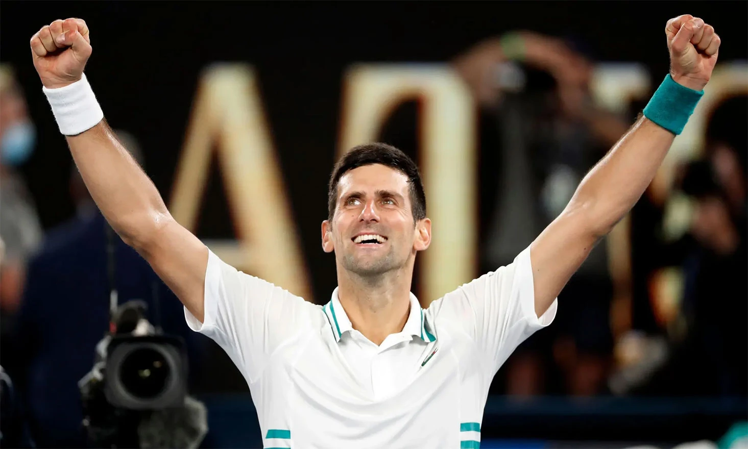 Đoković osvojio devetu titulu na Australian Openu