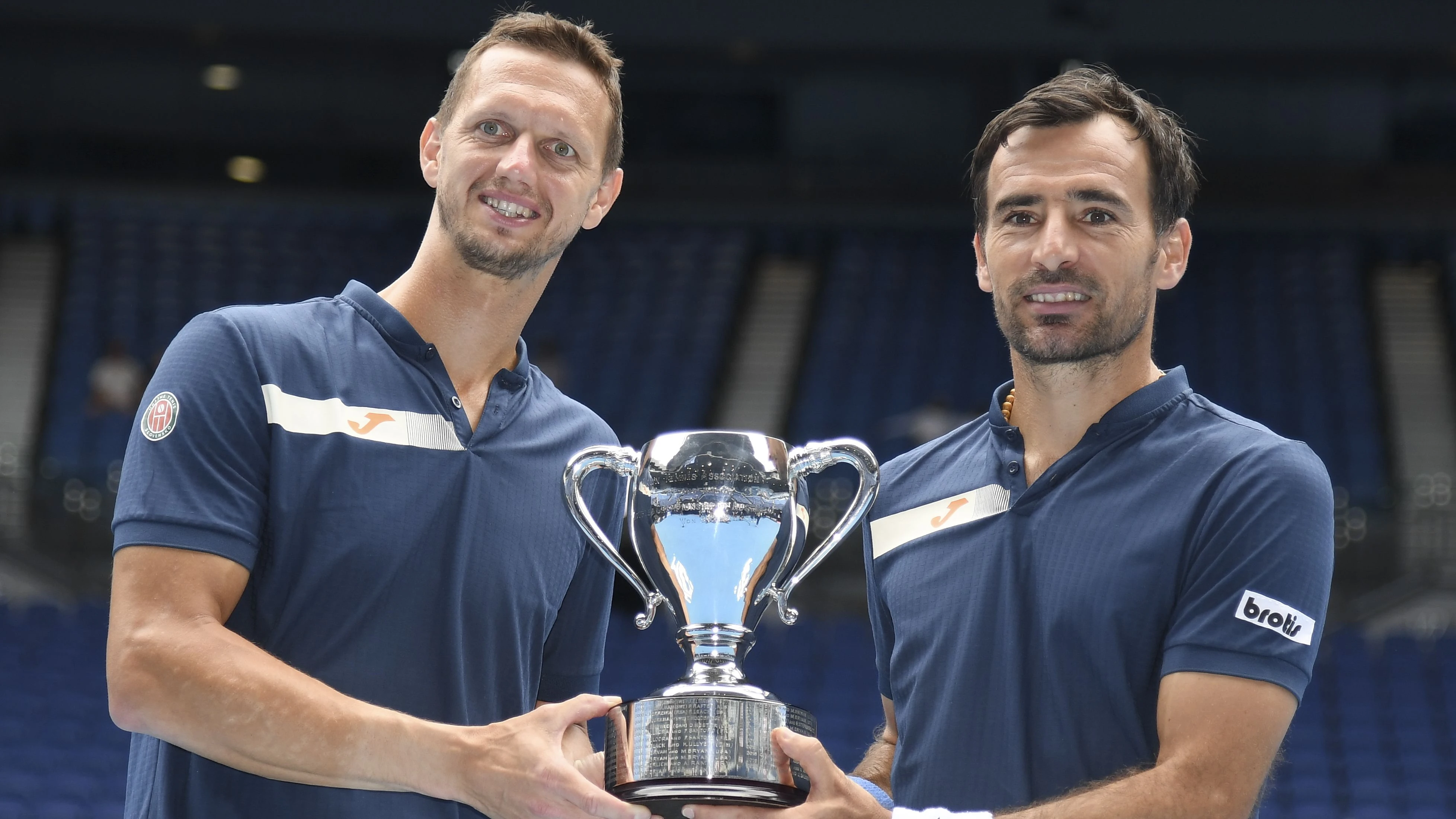 Ivan Dodig je osvojio Australian Open