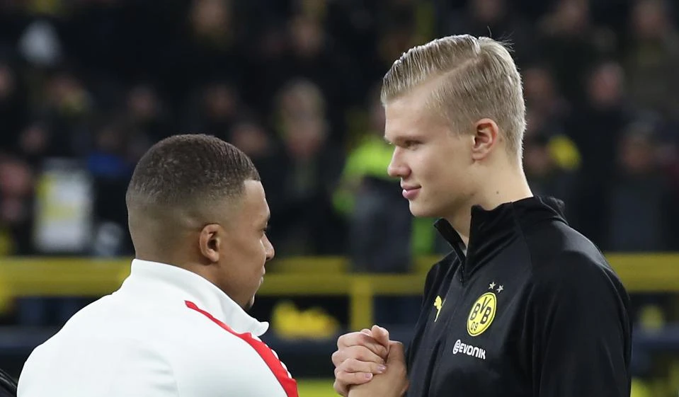 Real Madrid će učiniti sve da dovede mladiće za kojima luduje svijet