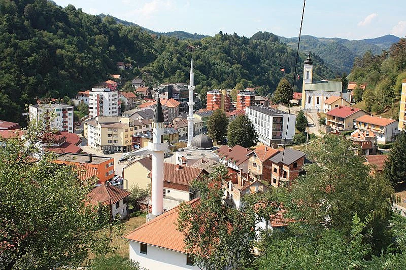 OSCE: Bojkoti izbora nisu u najboljem interesu zdrave demokracije