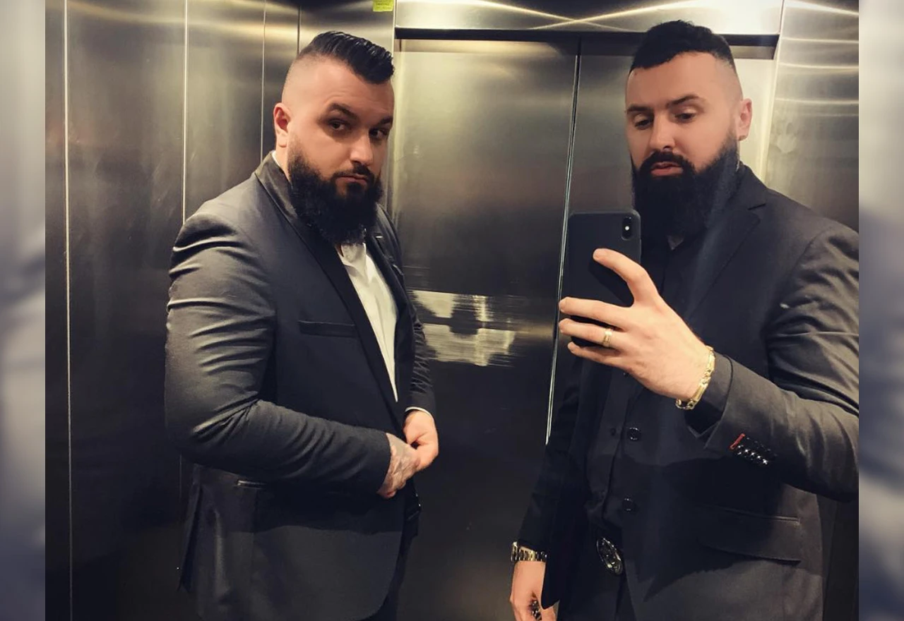 Zašto je mladima idol Buba?