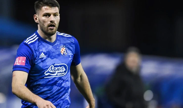 Petković nakon Krasnodara: Mislim da mi je ovo bila najbolja utakmica za Dinamo