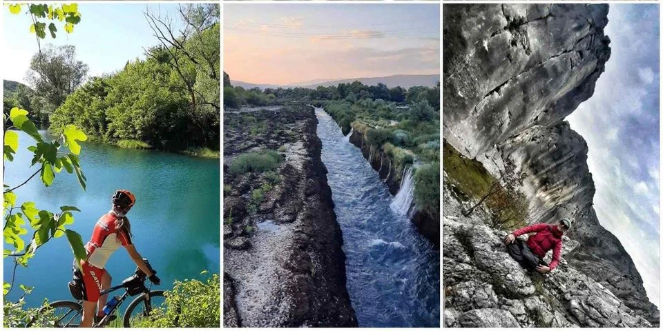 Biciklijada 'Blagaj: Stazom mistične prošlosti'