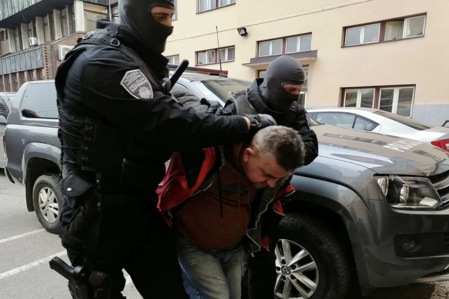 Predložen jednomjesečni pritvor za skupinu koja je djecu tjerala na prosjačenje