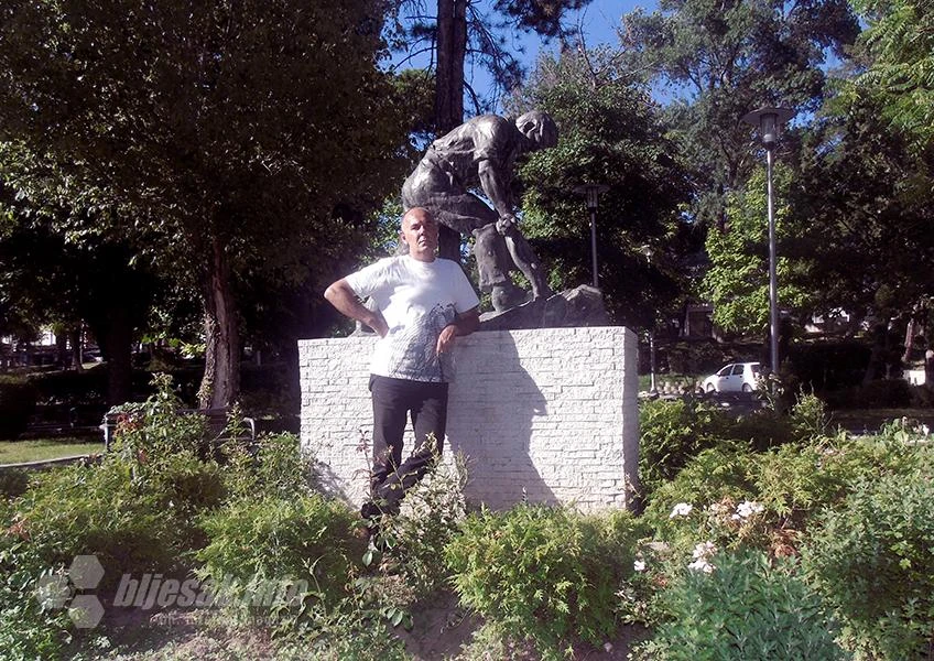 Probištip/Zletovo: Olovo i cink, vulkanski krater i Gavril Lesnovski
