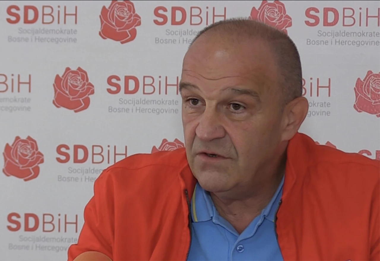 Bijedić i ekipa pušteni na slobodu
