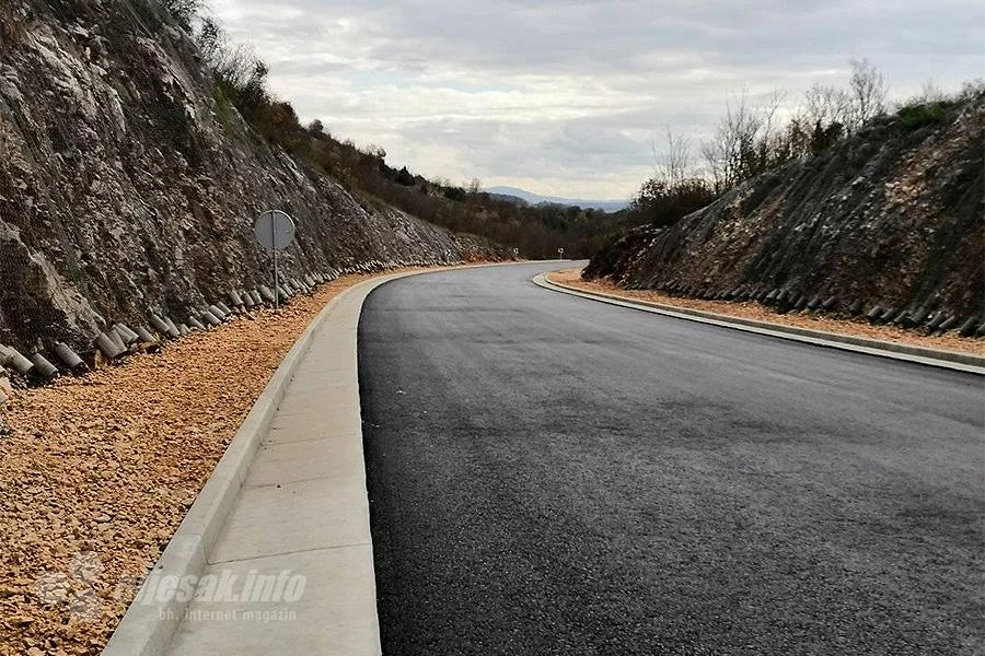 Južna obilaznica: Za dvije godine spoj na M-17