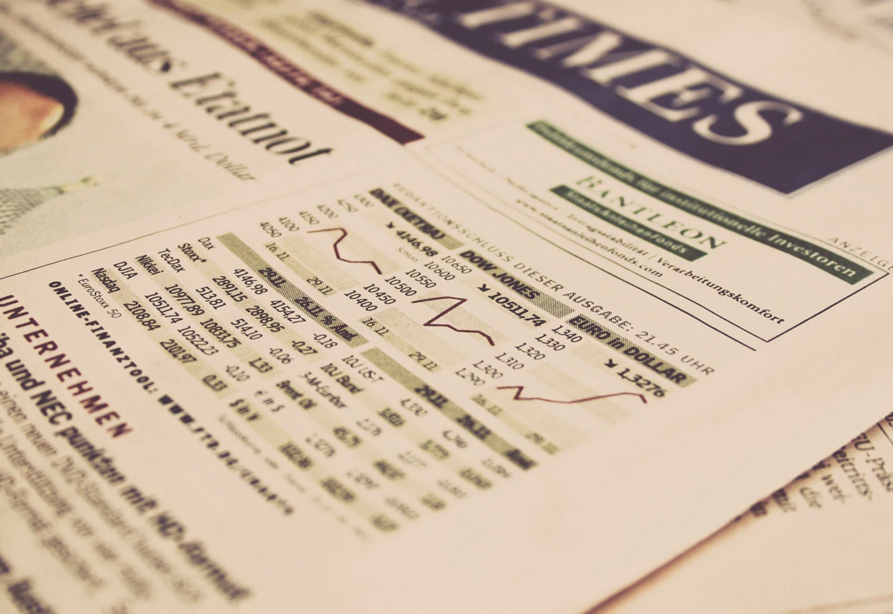 Tehnološki sektor oborio Wall Street