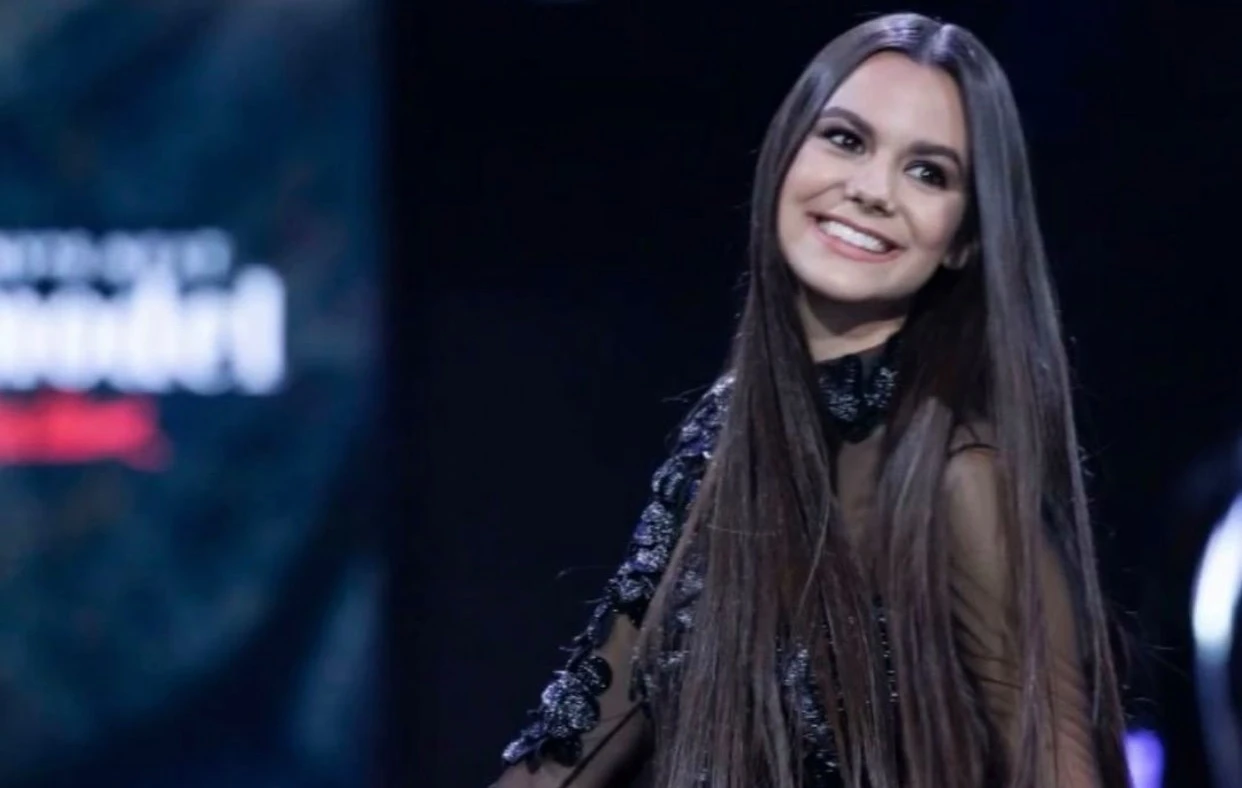 Ana iz BiH dio prestižnog Germany’s Next Topmodel show-a
