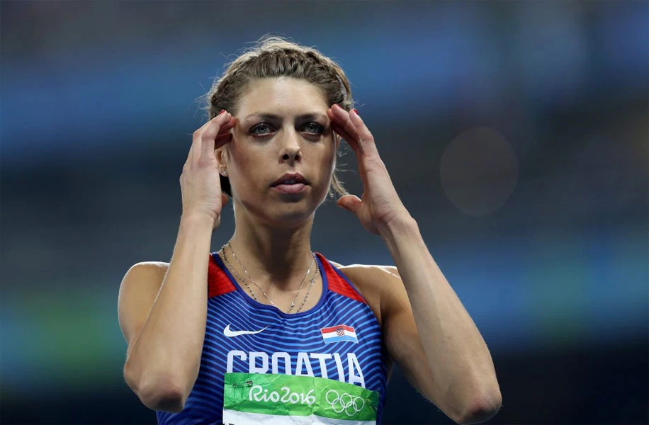 Blanka Vlašić objavila završetak karijere