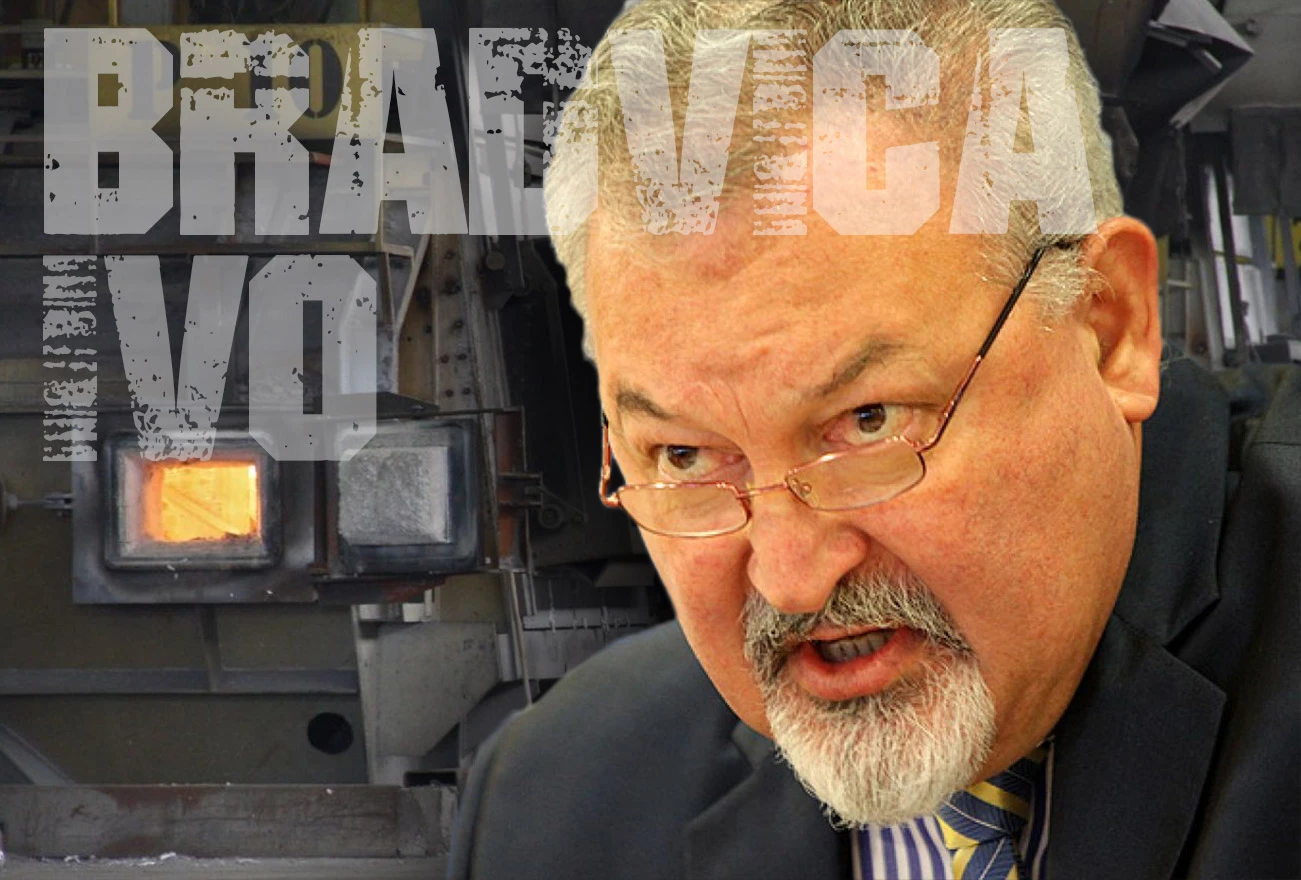 Potvrđena optužnica protiv Bradvice zbog Aluminija
