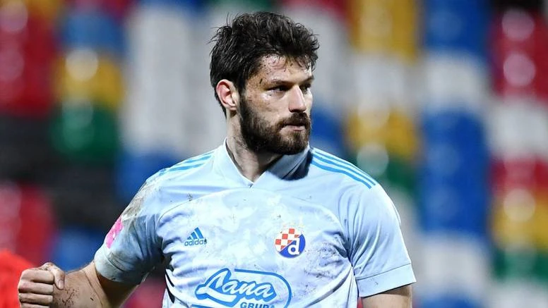 Bruno Petković: 'Puno batina? To je dio mog posla'