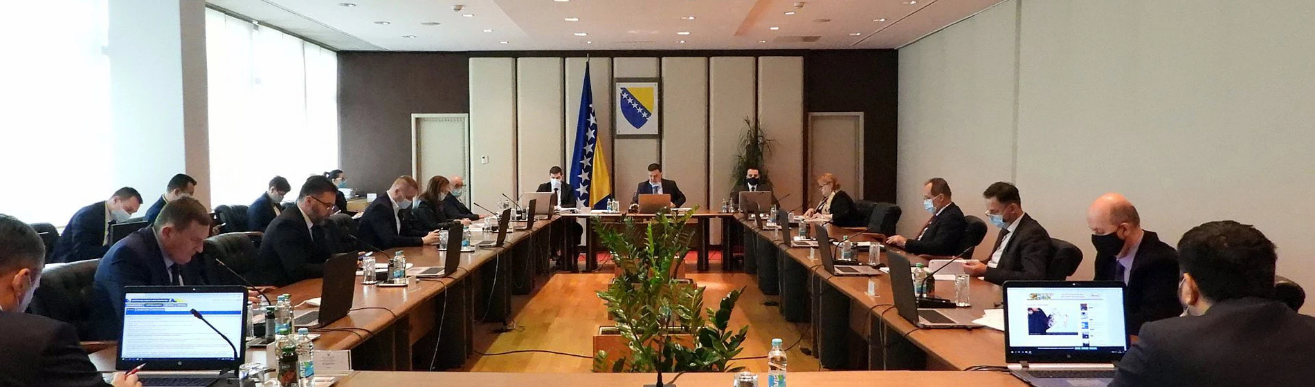 Država računa na 1.027.100.000 KM