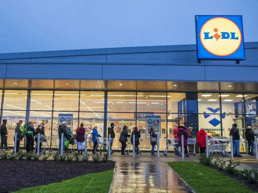 "Lidl" stiže u BiH, otvara se poslovnica u Sarajevu