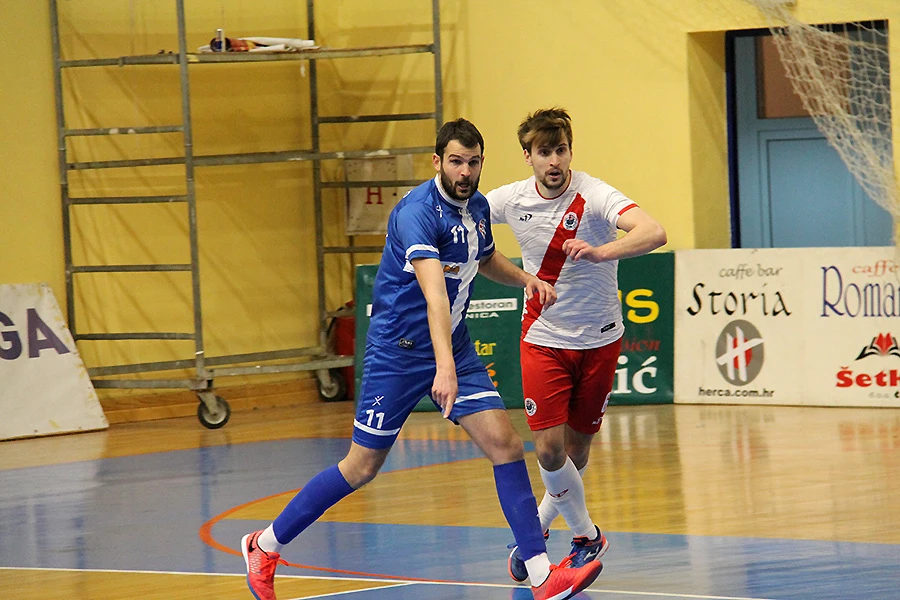 Tri hercegovačka kluba u polufinalu Kupa BiH