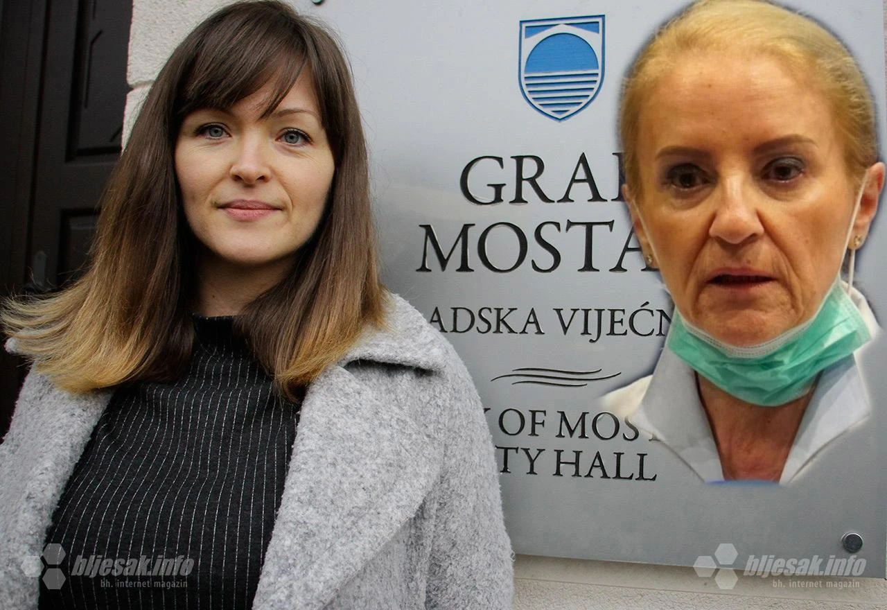 Žene SDA odabrale koga će braniti od linča